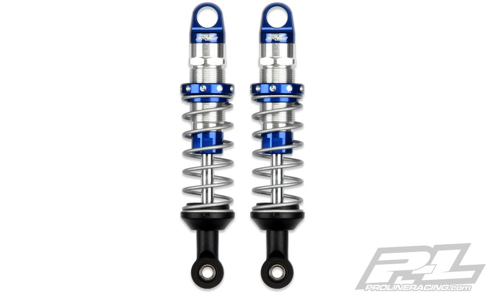 Pro-Line Pro-Spec Scaler Shocks (70mm-75mm) 1/10 Crawler / Scaler (2)