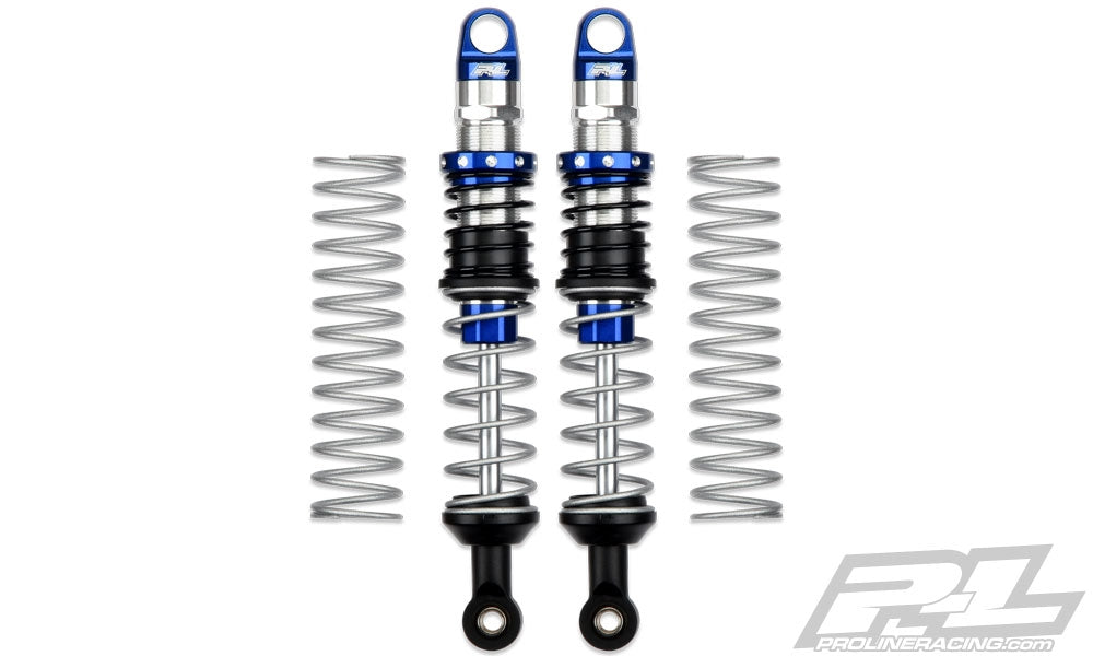 Pro-Line Pro-Spec Scaler Shocks (90mm-95mm) 1/10 Crawler / Scaler (2)
