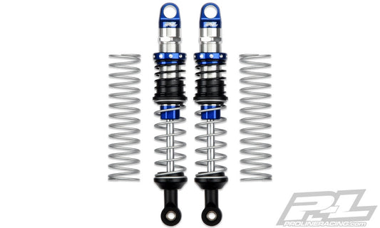 Pro-Line Pro-Spec Scaler Shocks (90mm-95mm) 1/10 Crawler / Scaler (2)