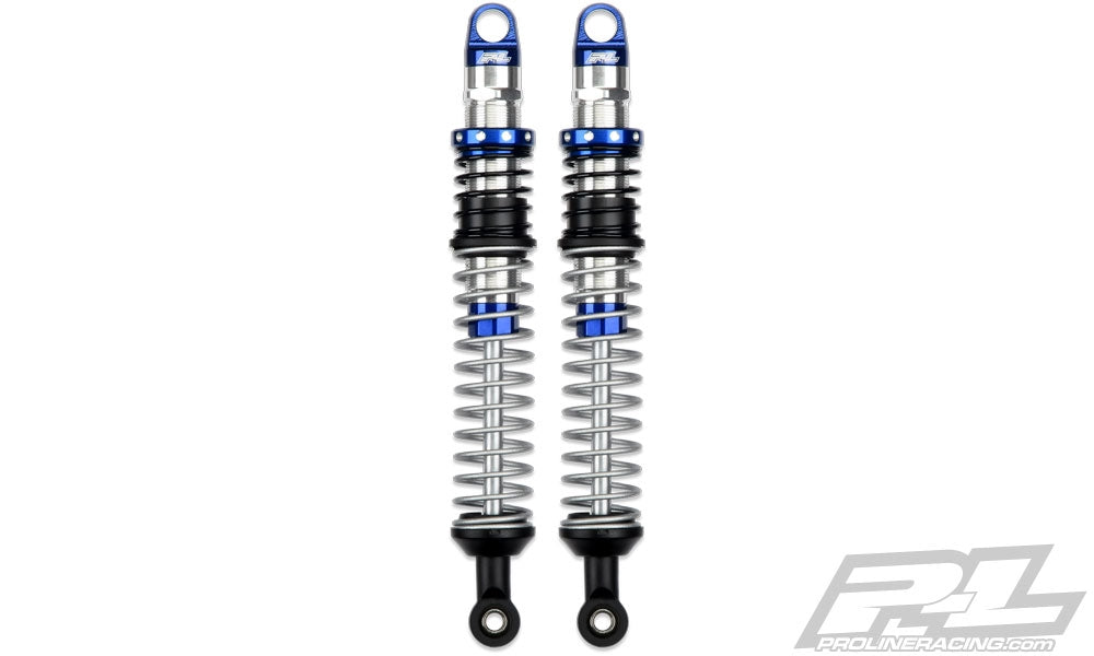 Pro-Line Pro-Spec Scaler Shocks (105mm-110mm) 1/10 Crawler / Scaler (2)