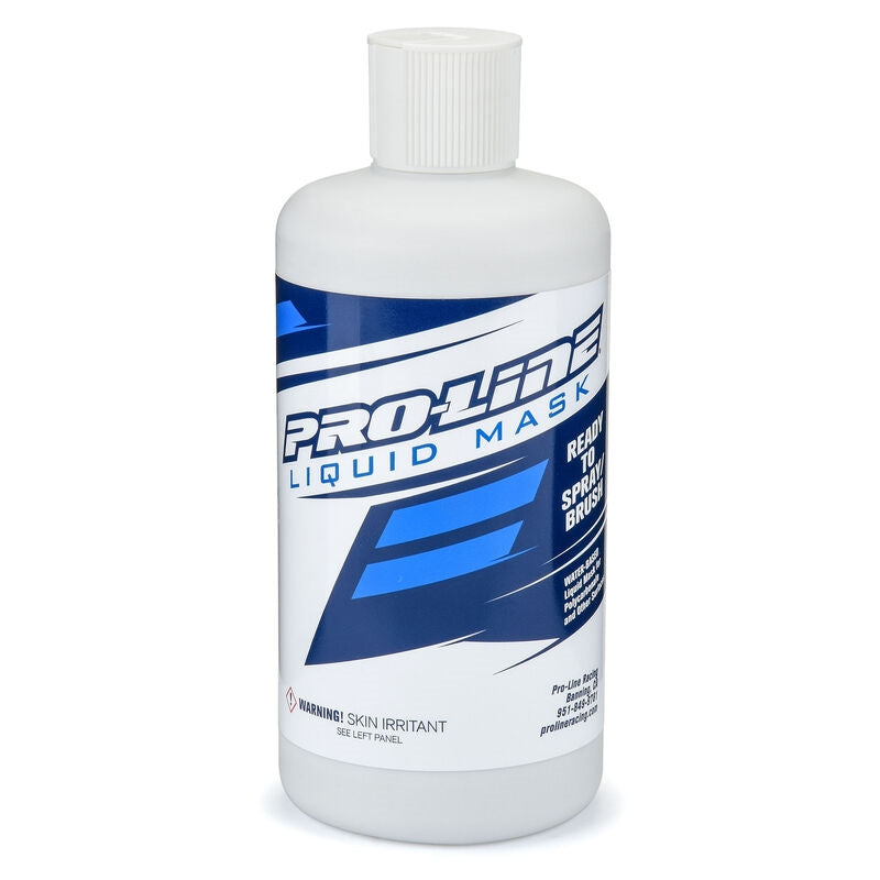 Pro-Line Liquid Paint Mask (16oz)