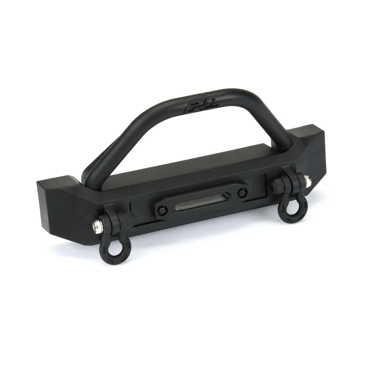 Pro-Line Ridge-Line High-Clearance Crawler Front Bumper SCX10 - SCX10 II - TRX-4 - Ascender
