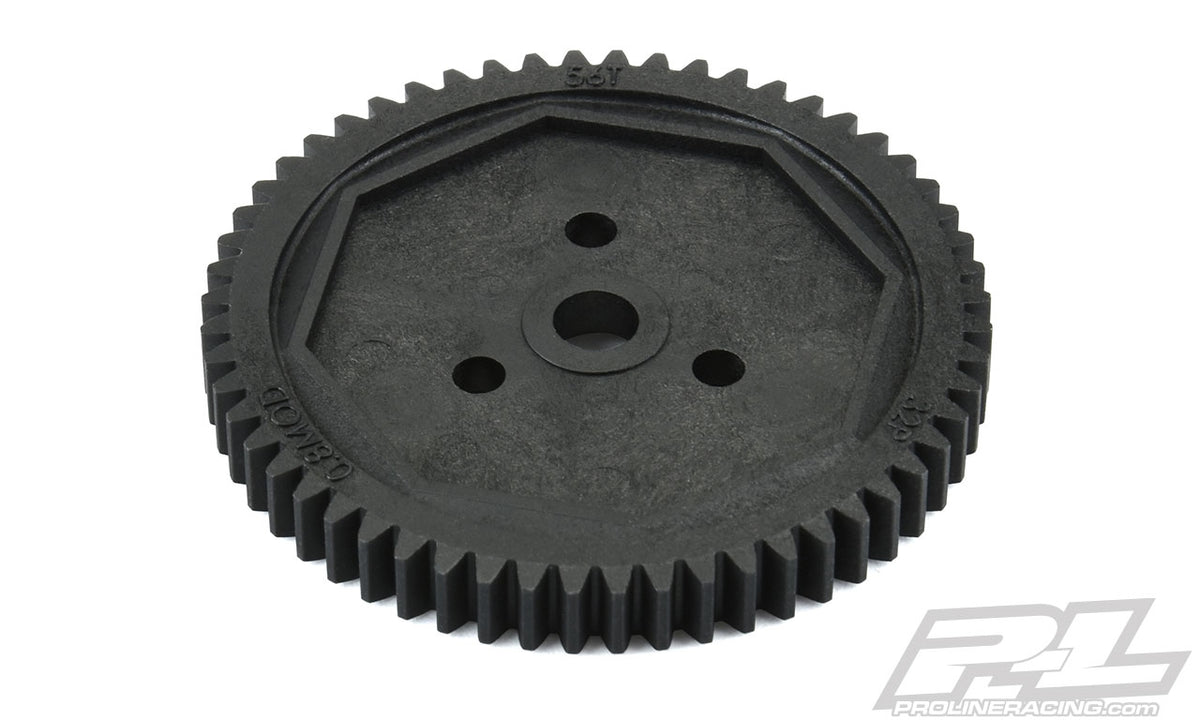 Pro-Line Replacement 32P 56T Spur Gear for Pro-Series Transmission