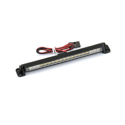 Pro-Line 4" Ultra-Slim LED Light Bar Kit (Straight)
