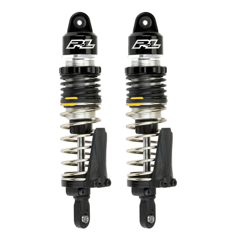 Pro-Line PowerStroke Front or Rear Shocks for MAXX (2)