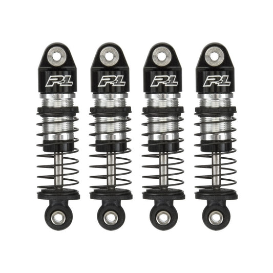 Pro-Line SCX24 Big Bore Scaler Shocks (4)