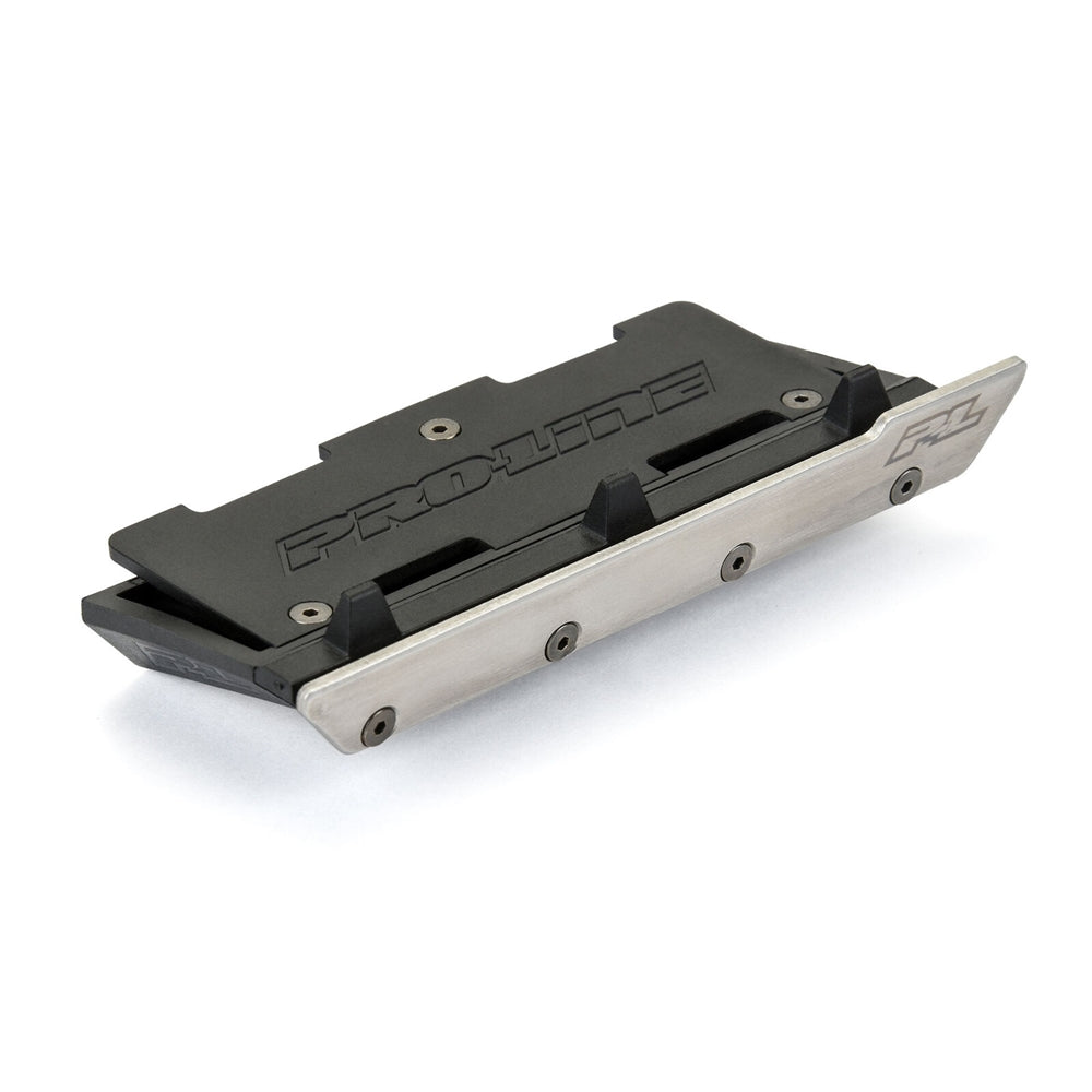 Pro-Line Universal Body Capture Rock Sliders