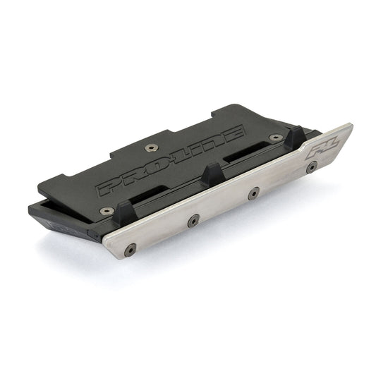 Pro-Line Universal Body Capture Rock Sliders