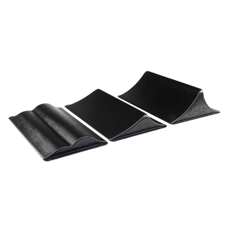 Pro-Line Big Air Triple RC Ramp Set