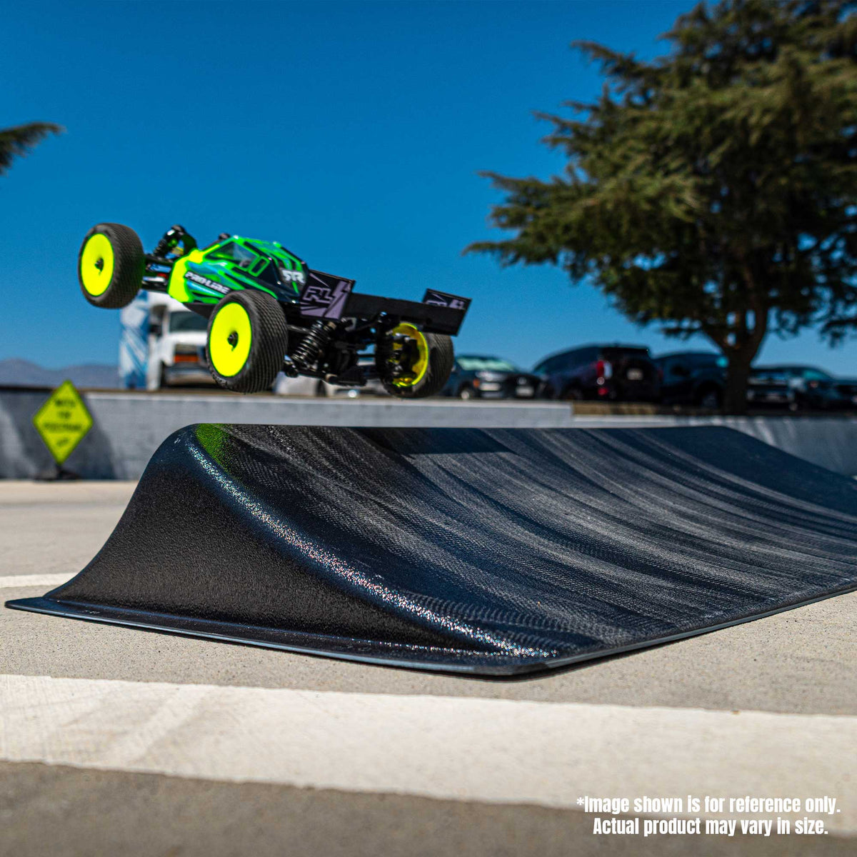 Pro-Line Low Kicker RC Ramp