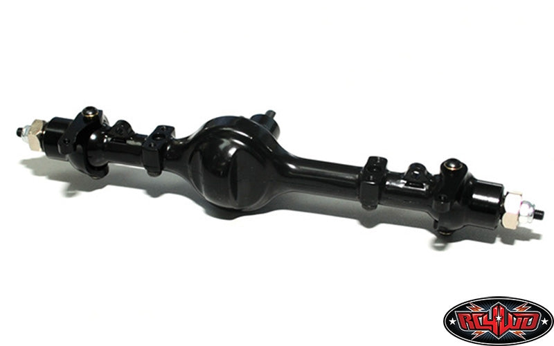 RC4WD Yota Ultimate Scale Cast Axle (Front)