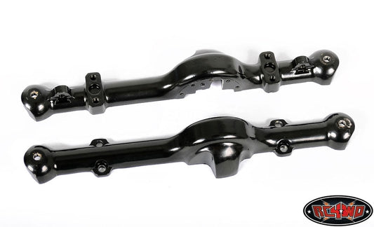 RC4WD Front Replacement Case Housing for Cast Yota Axle