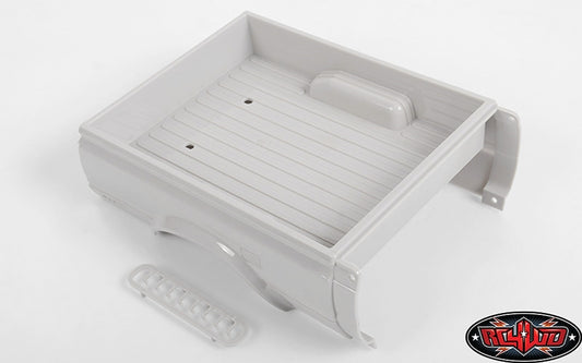 RC4WD Mojave II Rear Bed (Primer Gray)