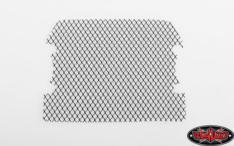 RC4WD Cruiser Front Grille Insert