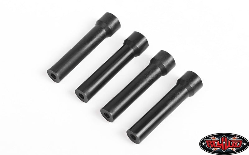 RC4WD 1987 Toyota XtraCab Body Mount Posts for TF2