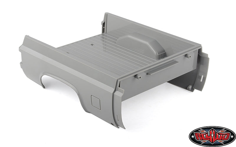 RC4WD Chevrolet K10 Scottsdale Bed