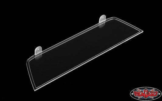 RC4WD Chevrolet K10 Scottsdale Rear Window