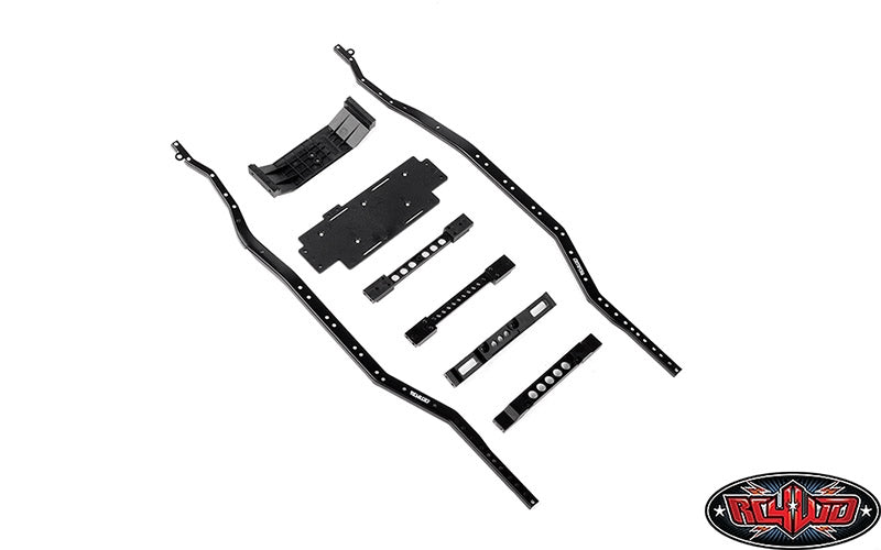 RC4WD Trail Finder 3 Chassis Set