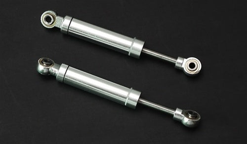 RC4WD The Ultimate Scale Shocks 70mm (Silver) (2)