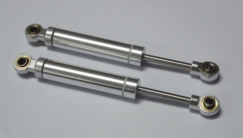 RC4WD The Ultimate Scale Shocks 80mm (Silver) (2)