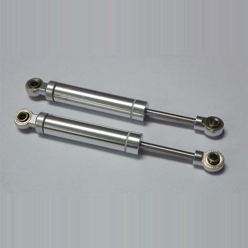 RC4WD The Ultimate Scale Shocks 80mm (Silver) (2)