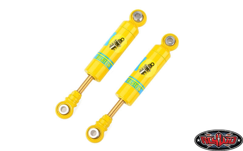 RC4WD Bilstein B6 4600 Series Shock Absorbers (60mm) (2)