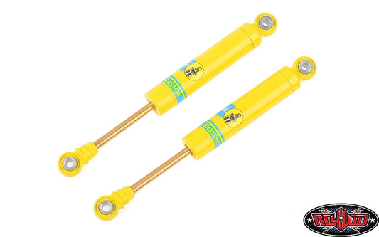 RC4WD Bilstein B6 4600 Series Shock Absorbers (90mm) (2)