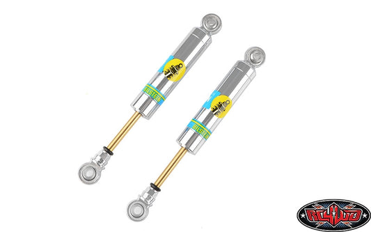 RC4WD Bilstein SZ Series Shock Absorbers (80mm) (2)