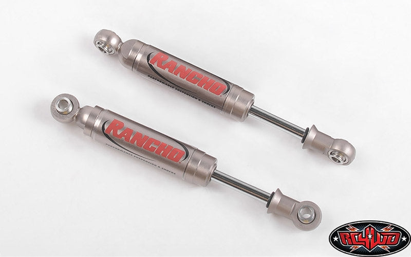 RC4WD Rancho RS9000 XL Shock Absorbers 80mm (2)