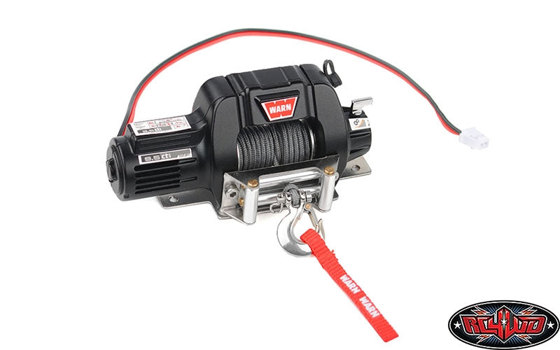 RC4WD 1/10 Mini Warn 9.5cti Winch V2