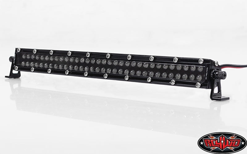 RC4WD KC HiLiTES 1/10 C Series High Performance LED Light Bar (150mm/6")