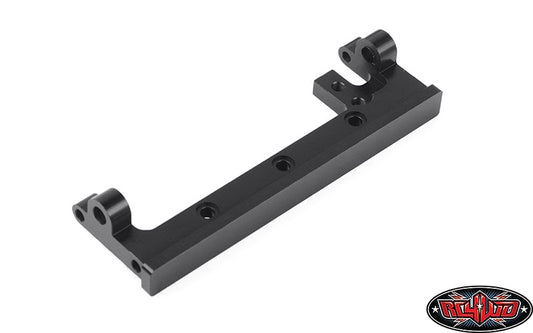 RC4WD CNC Front Bumper Mount for Trail Finder 3