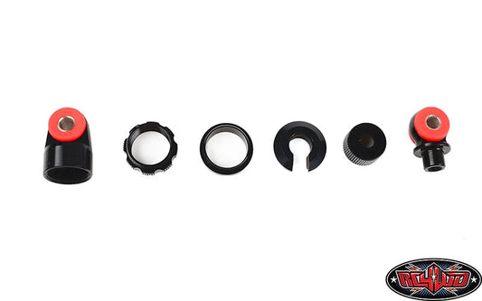 RC4WD Shock Replacement Parts Kit for Miller Motorsports Pro Rock Racer
