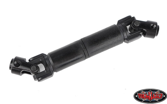 RC4WD Plastic Punisher Shaft V2 (98mm - 103mm / 3.86" - 4.06") 5mm Hole