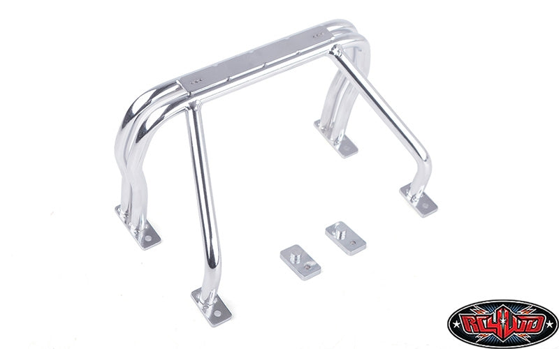 RC4WD Double Steel Tube Headache Rack for 1982 Toyota Pickup / Mojave II
