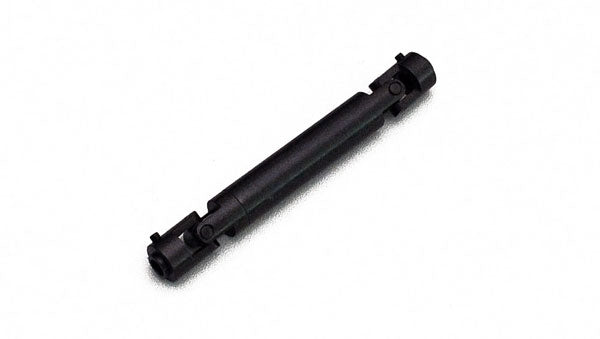 RC4WD Scale Steel Punisher Shaft (100-130mm) 5mm Hole