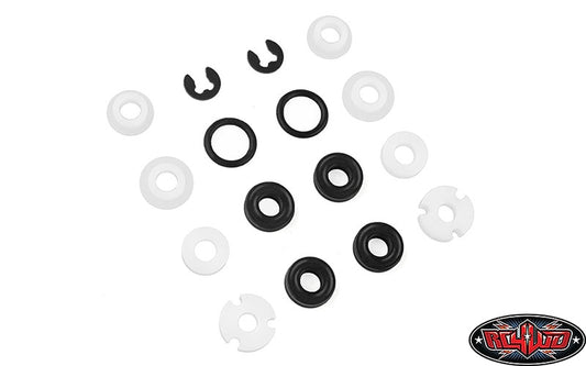 RC4WD Internal Spring Small Shock Rebuild Kit