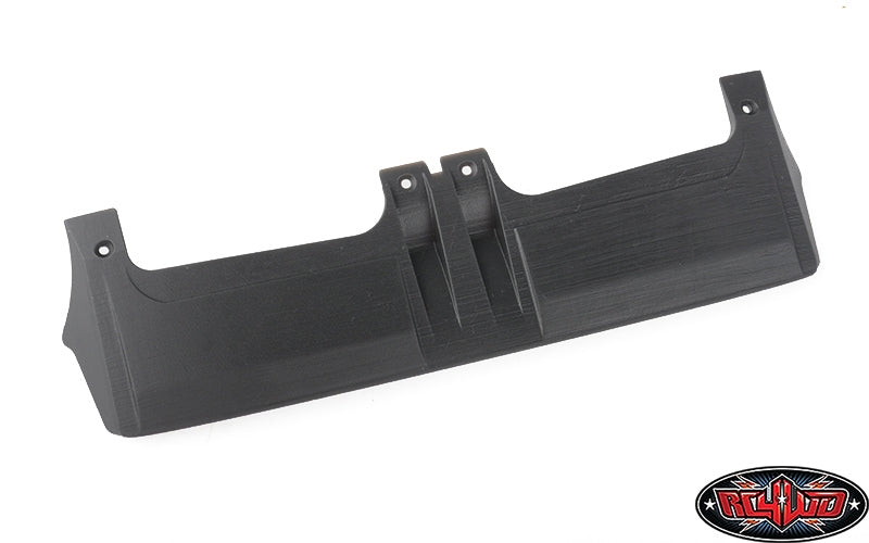 RC4WD Windshield Sun Visor for Chevrolet Blazer and K10 V2