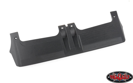 RC4WD Windshield Sun Visor for Chevrolet Blazer and K10 V2