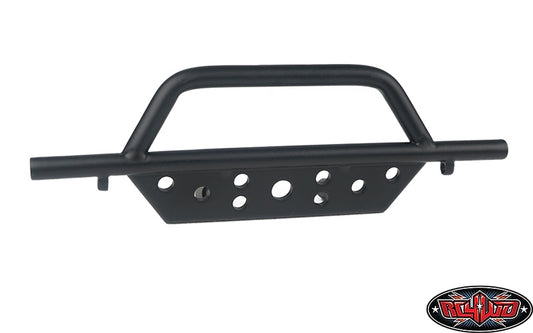 RC4WD Steel Tube Bumper for C2X Class 2 Competition Truck