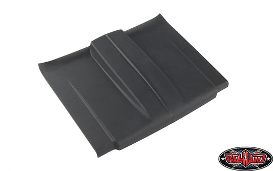 RC4WD Cowl Hood for Chevrolet Blazer and K10