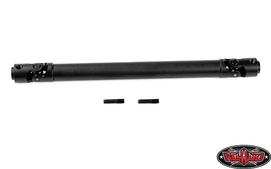 RC4WD Scale Steel Punisher Shaft (140mm - 215mm / 5.51'' - 8.46'')