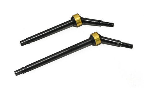 RC4WD XVD Axle for Ultimate Scale Yota Axle