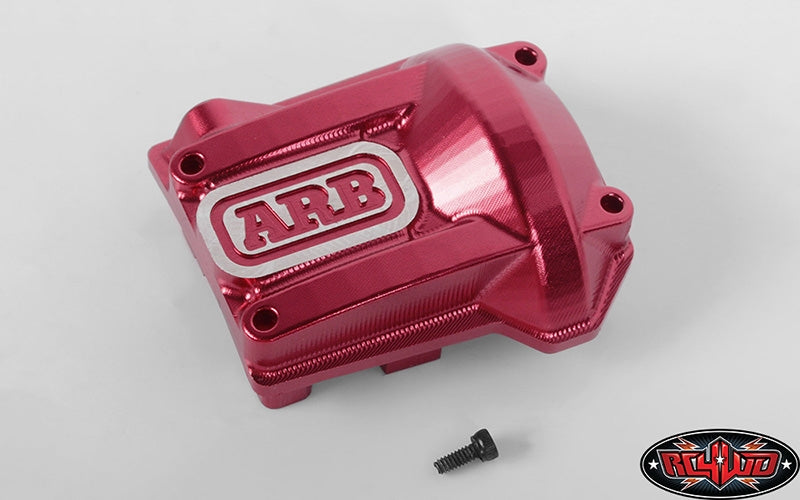 RC4WD ARB Diff Cover for Traxxas TRX-4