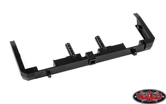 RC4WD CNC Rear Bumper for 1985 Toyota 4Runner