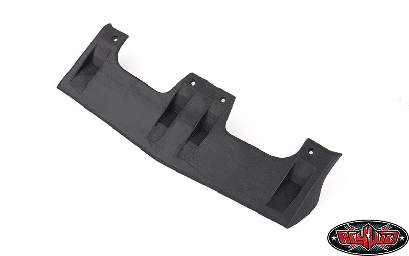 RC4WD Windshield Sun Visor for Toyota XtraCab and 4Runner