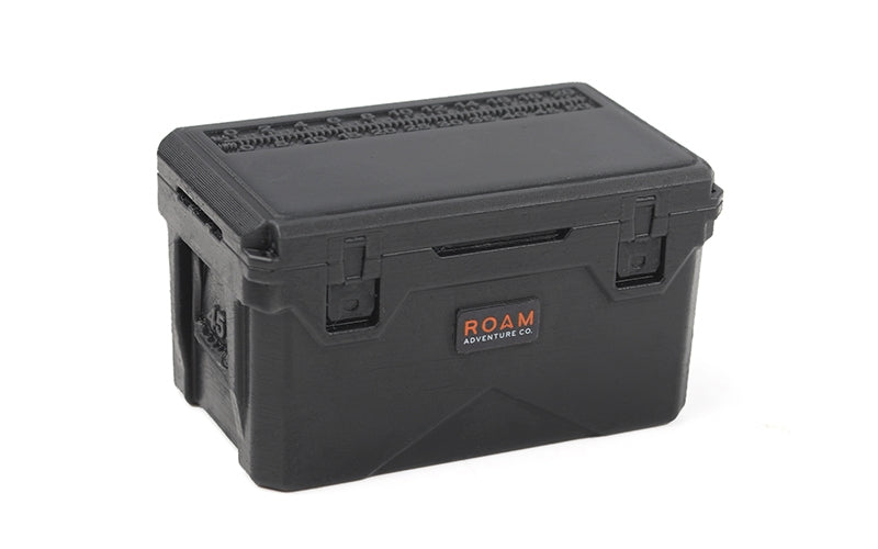RC4WD Roam Adventure 1/10 Scale 160L Rugged Case