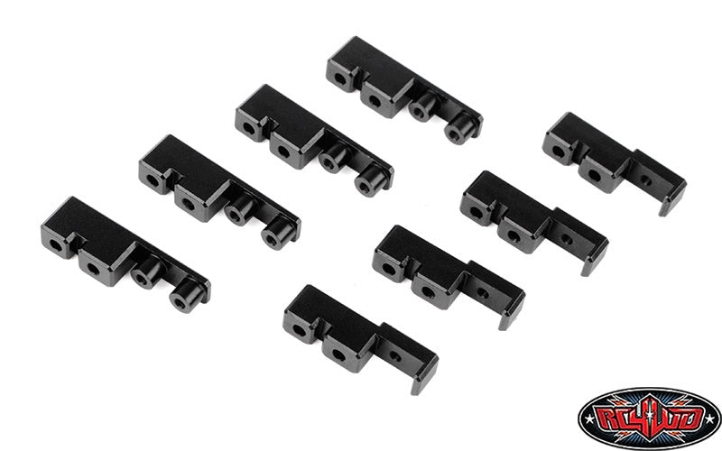 RC4WD Body Lift Kit for Chevrolet K10 Scottsdale