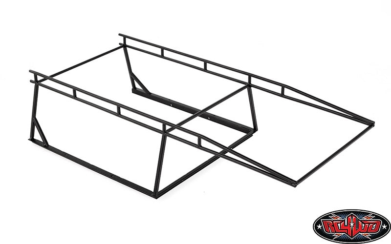 RC4WD Work Rack for Chevrolet K10 Scottsdale Hard Body Complete Set
