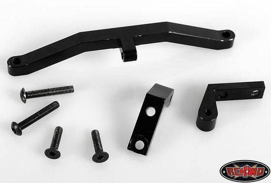 RC4WD Gelande II Rear 4 Link Mount